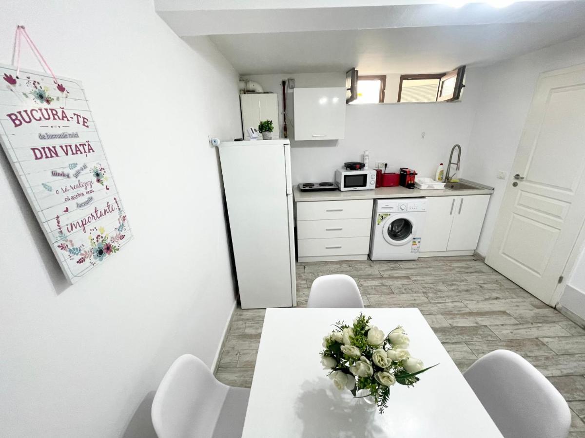 Appartamento Temple 4 Bucarest